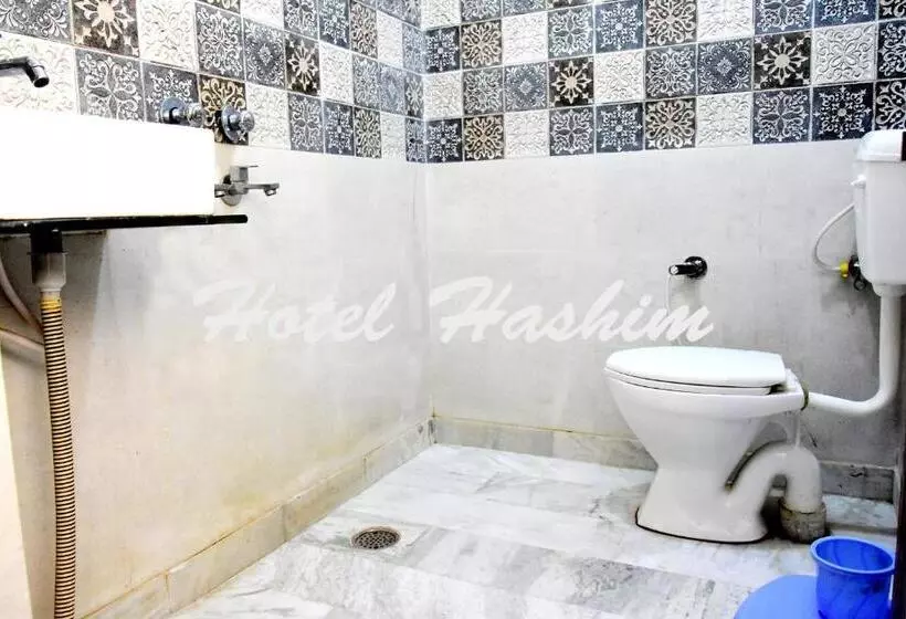 Hotel Hashim