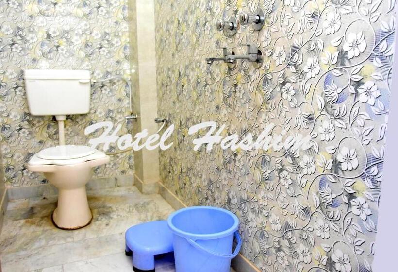 בית מלון כפרי Hashim