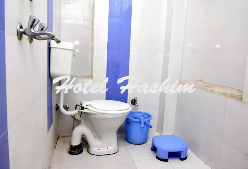 Hotel Hashim