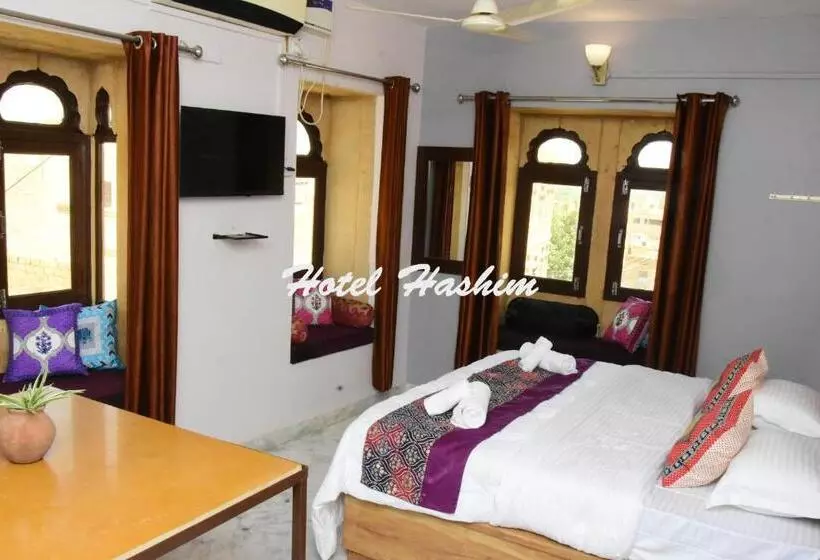 Hotel Hashim