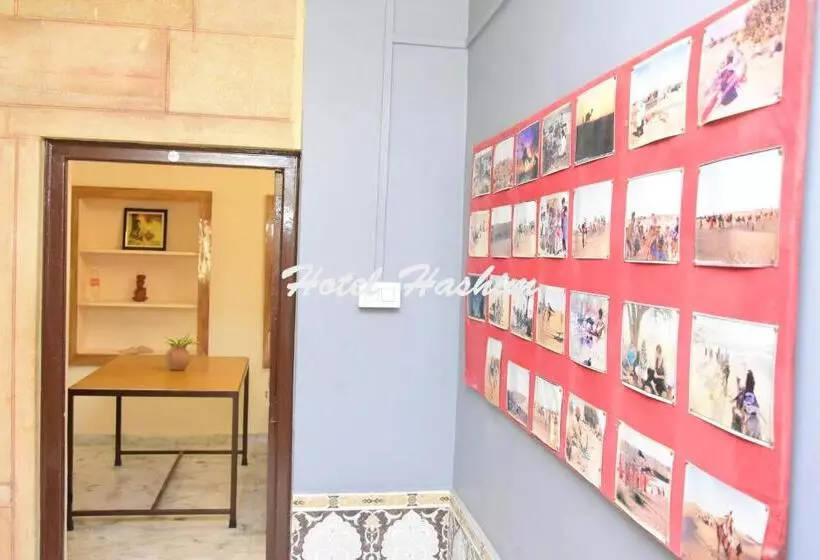 Hotel Hashim