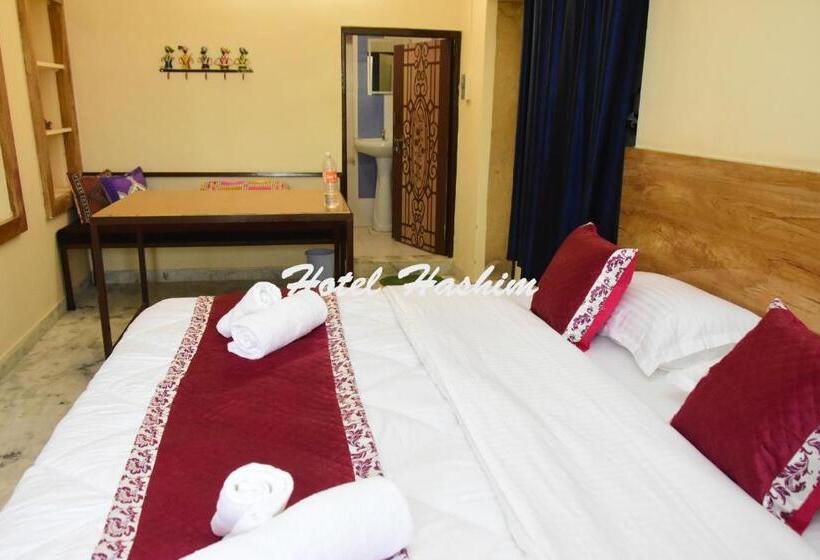 בית מלון כפרי Hashim