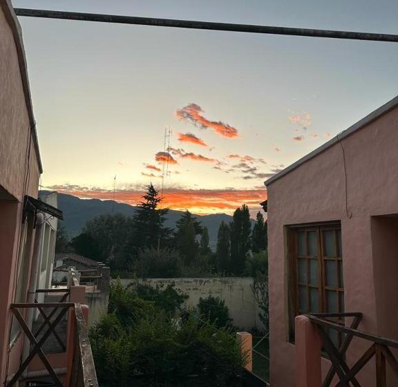 Hotel Hospedaje Tafi