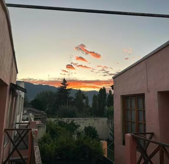 Hotelli Hospedaje Tafi