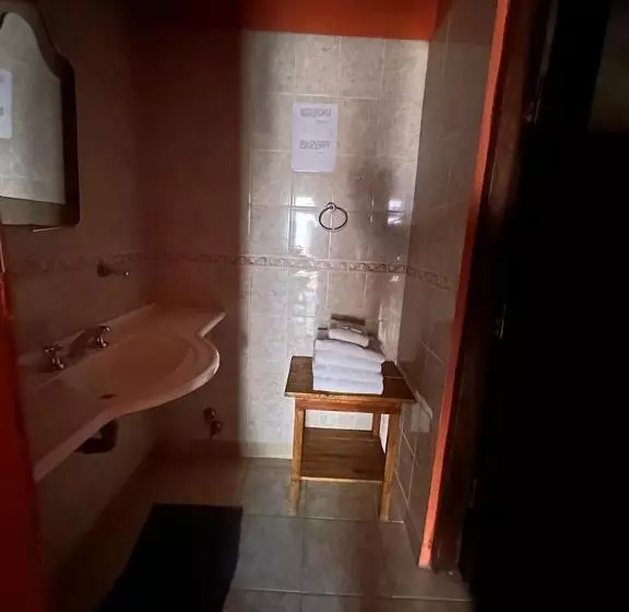 Hotelli Hospedaje Tafi