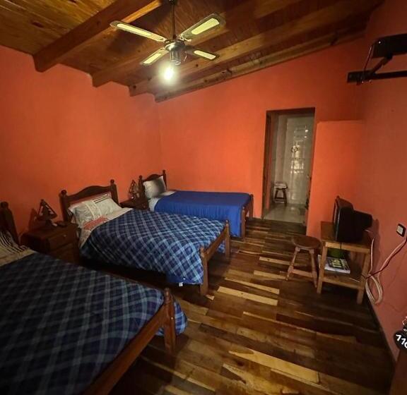 Hotel Hospedaje Tafi