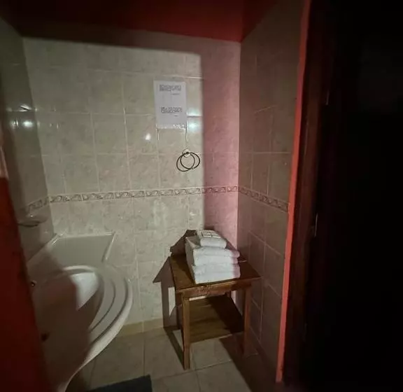 Hotelli Hospedaje Tafi
