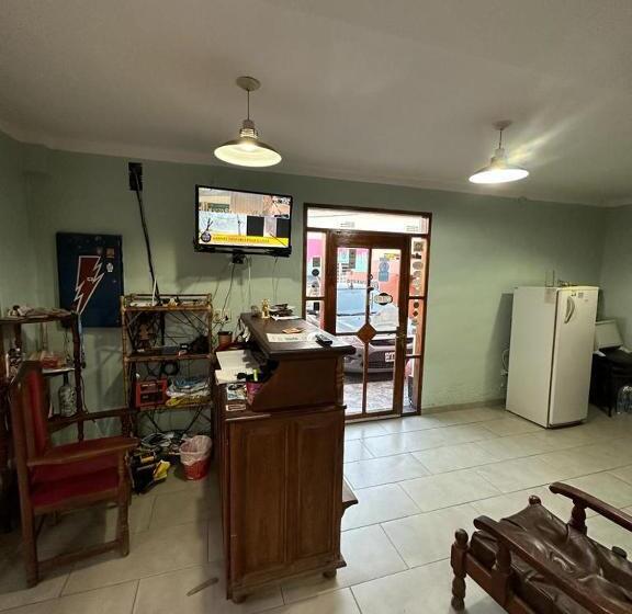 Hotel Hospedaje Tafi