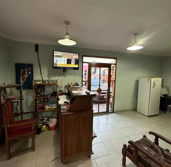 Hotelli Hospedaje Tafi