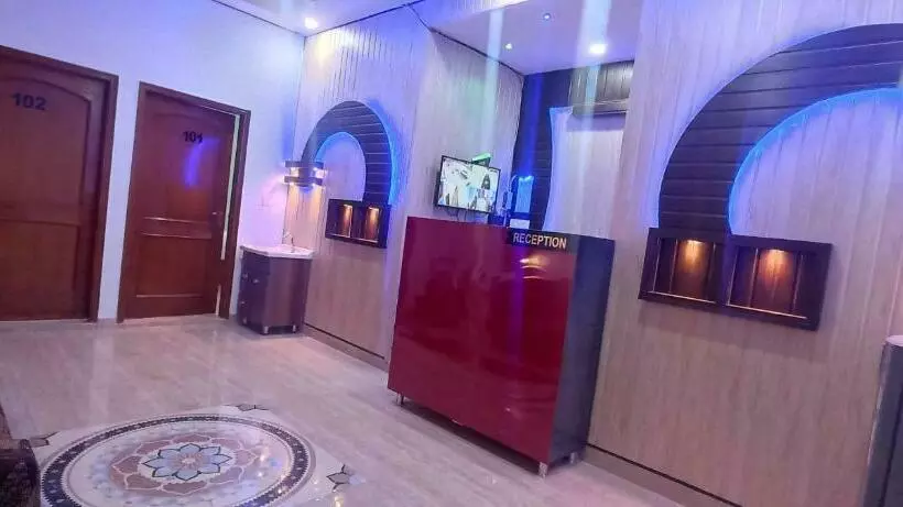 Hotelli Oyo 80757  Sawan