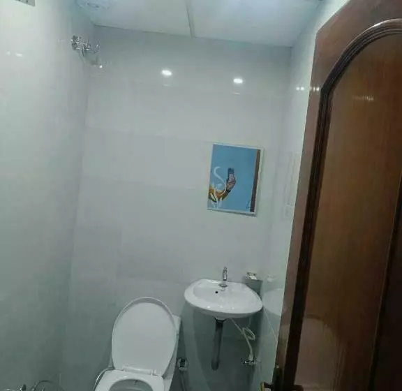 Hotelli Oyo 80757  Sawan