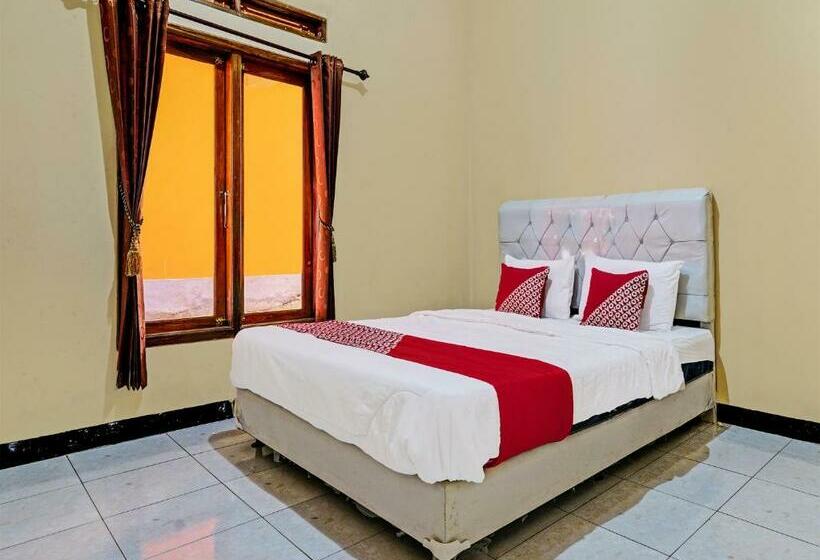 בית מלון כפרי Oyo 92217 Artana 2 Chipsari