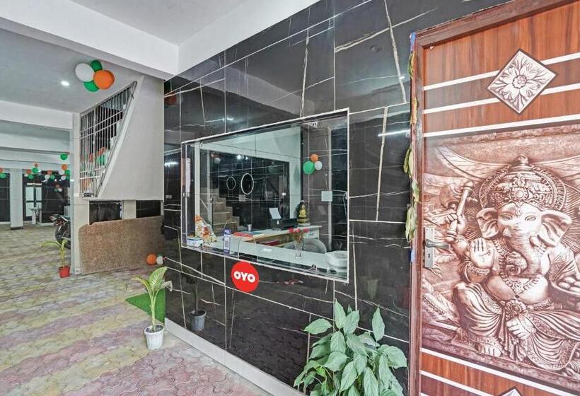 Hotelli Oyo Flagship 80810  H N J