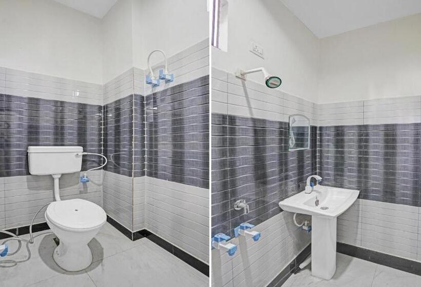 Hotelli Oyo Flagship 80810  H N J