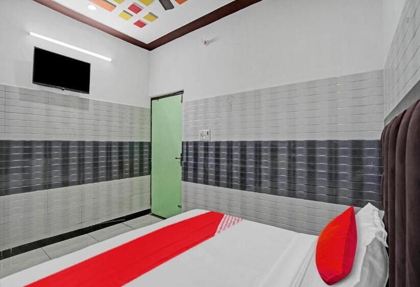 Hotelli Oyo Flagship 80810  H N J