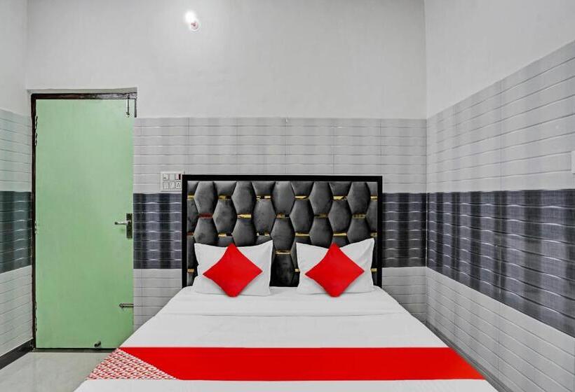 Hotelli Oyo Flagship 80810  H N J