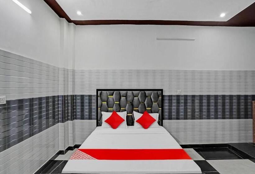 Hotelli Oyo Flagship 80810  H N J