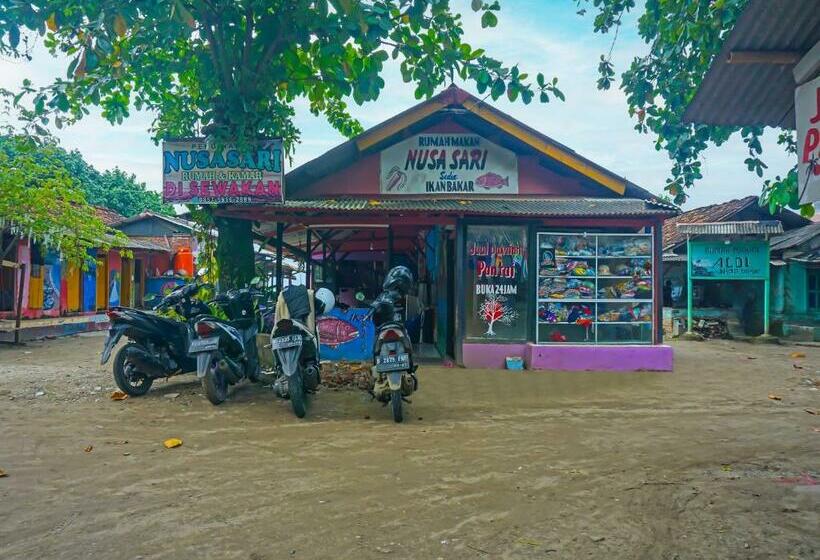 Hotel Spot On 92154 Nusasari Guest House