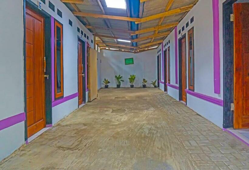 Hotel Spot On 92154 Nusasari Guest House