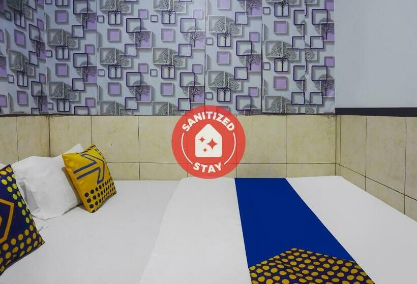 Hotel Spot On 92154 Nusasari Guest House