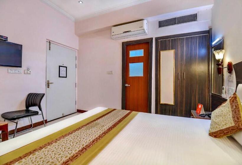 호텔 Spot On Moon Light