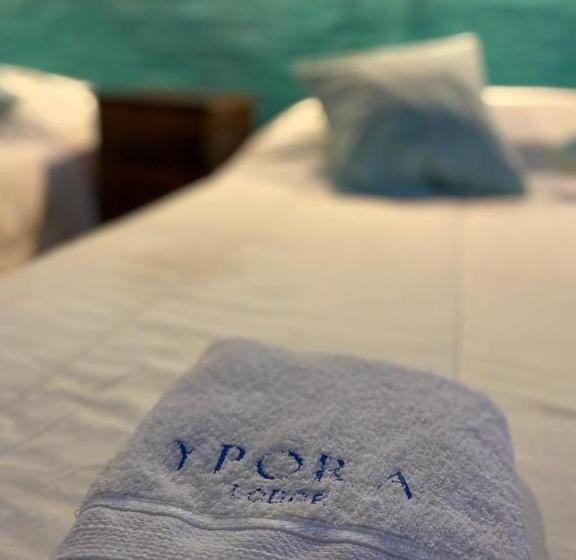 Hotel Yporá Lodge