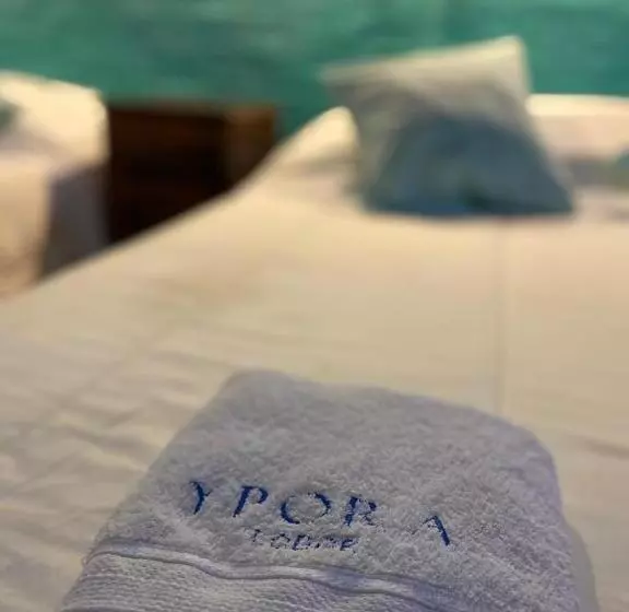 ホテル Yporá Lodge