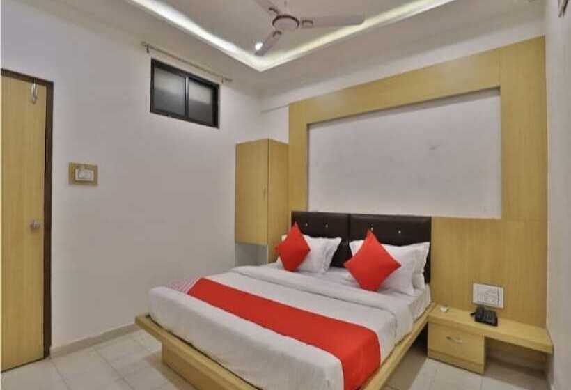 Pensjonat O Dev Palace