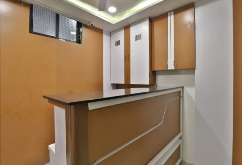 Pensjonat O Dev Palace