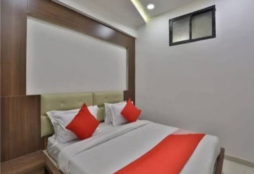 Pensjonat O Dev Palace