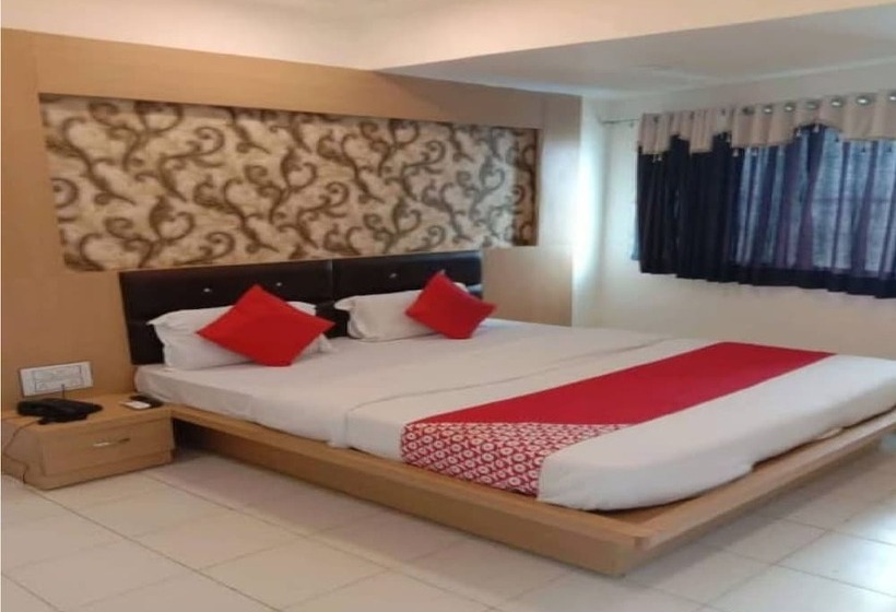 Pensjonat O Dev Palace