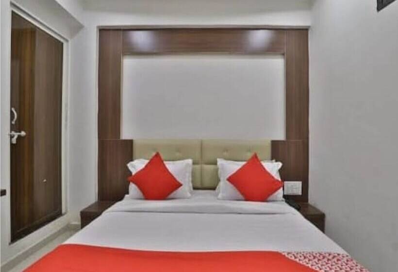 Pensjonat O Dev Palace