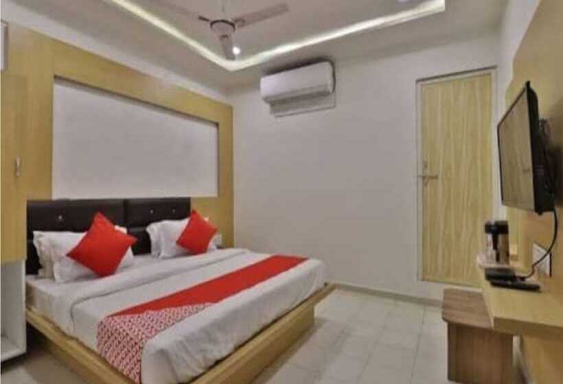 Pensjonat O Dev Palace