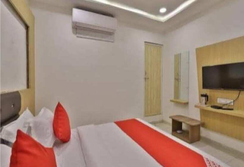 Pensjonat O Dev Palace