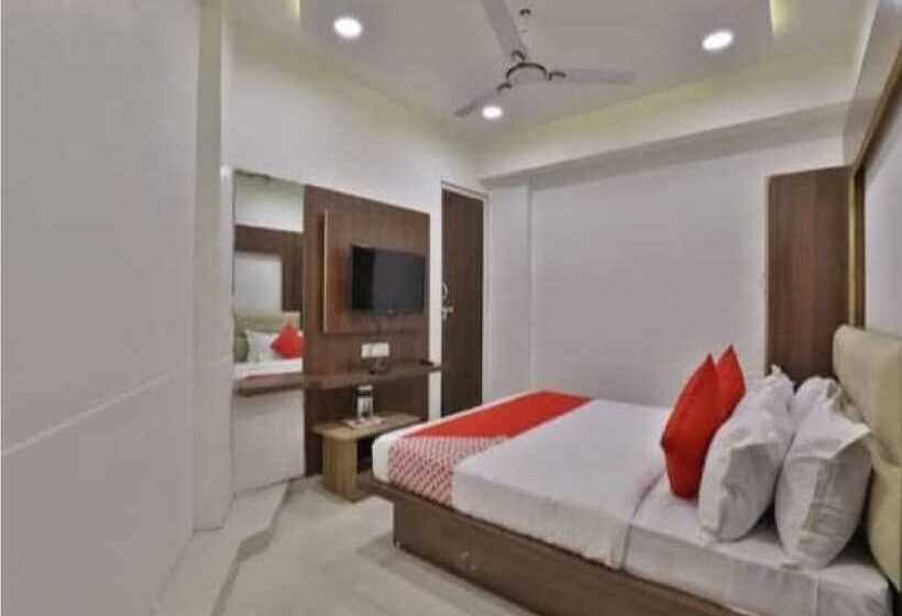 Pensjonat O Dev Palace