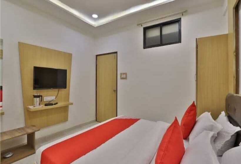 Pensjonat O Dev Palace