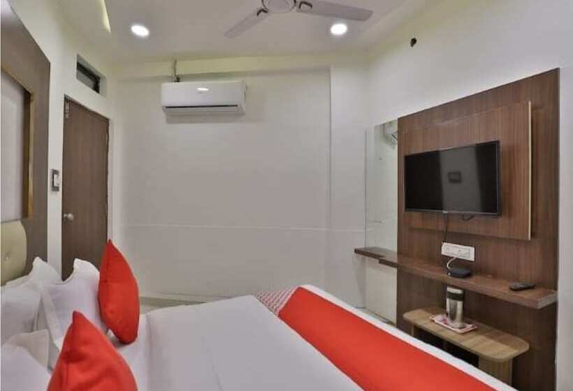 Pensjonat O Dev Palace