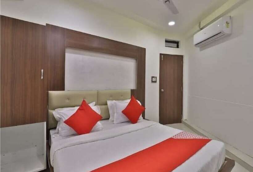 Pensjonat O Dev Palace