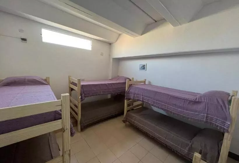 پانسیون Habitaciones Besares 161
