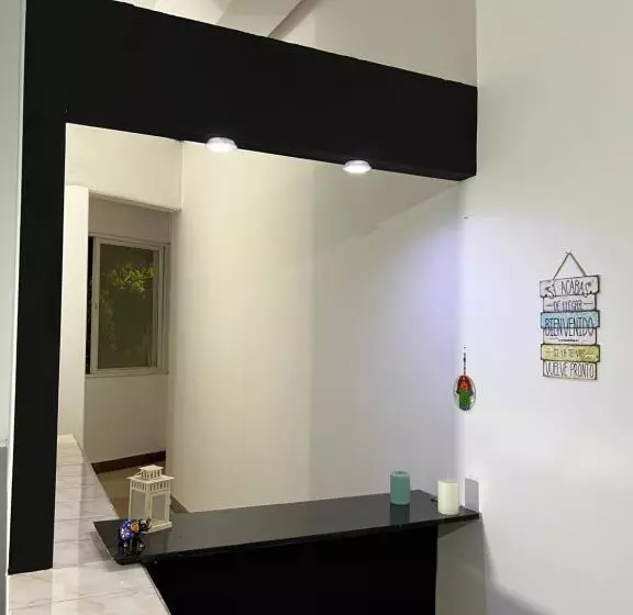 پانسیون Habitaciones Besares 161