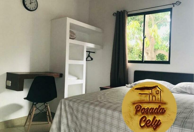 پانسیون Posada Cely