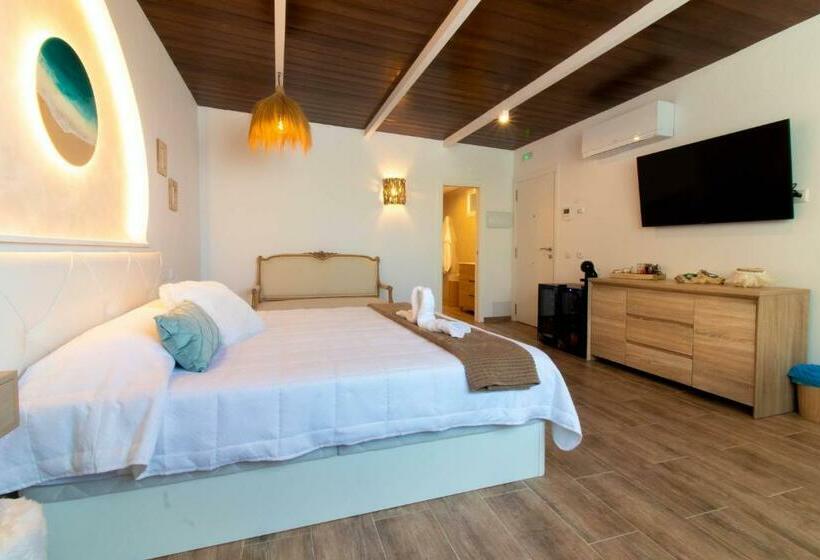 Pensió Room In Guest Room   Private Room In The Fishing Port Of Marbella