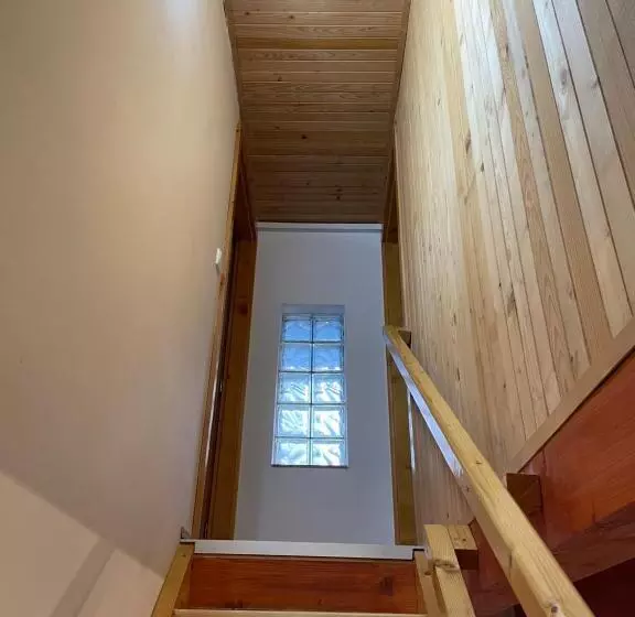 Apartmány Modrý Dom