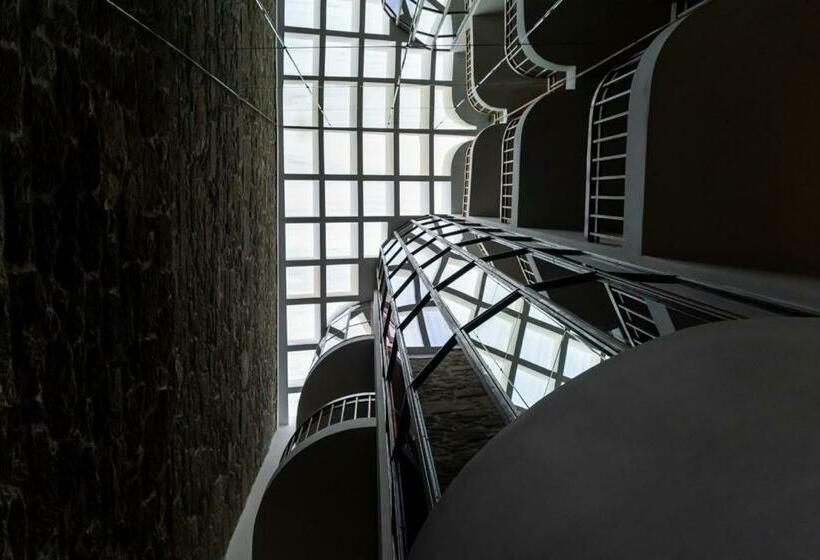 민박 Camões Apartments