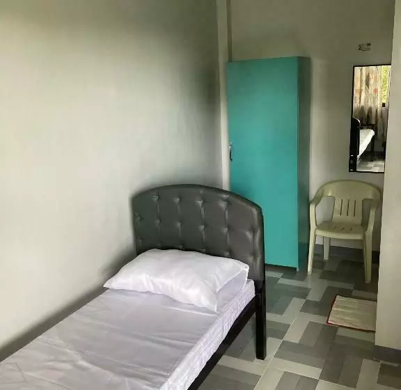 ベッドアンドブレックファースト Panglao Runway Inn