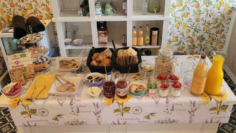 Boutique B&b Dolce Due