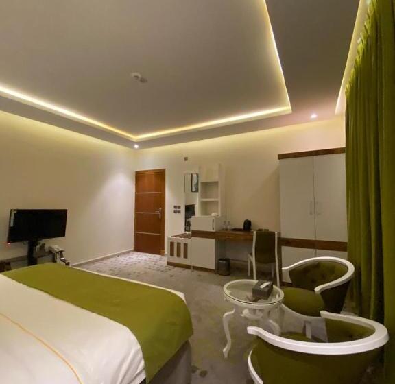 فندق Alfaw Plaza