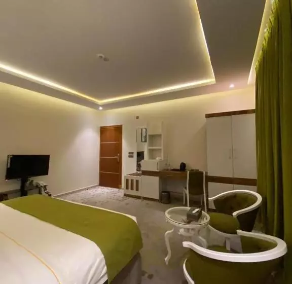 ホテル Alfaw Plaza