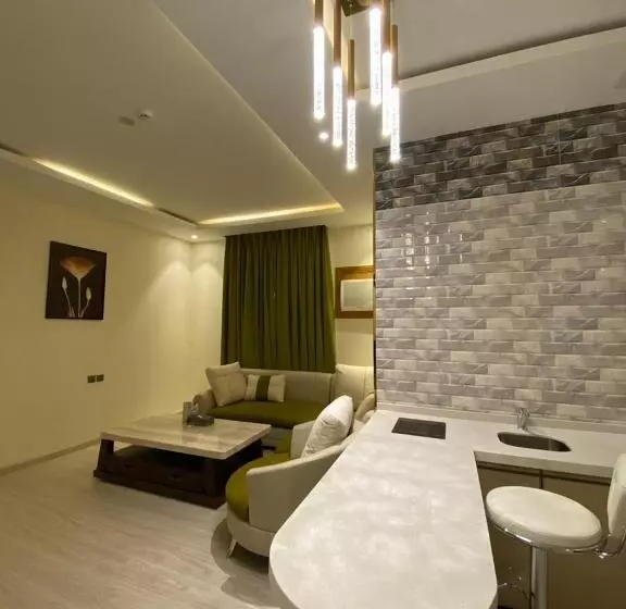 ホテル Alfaw Plaza