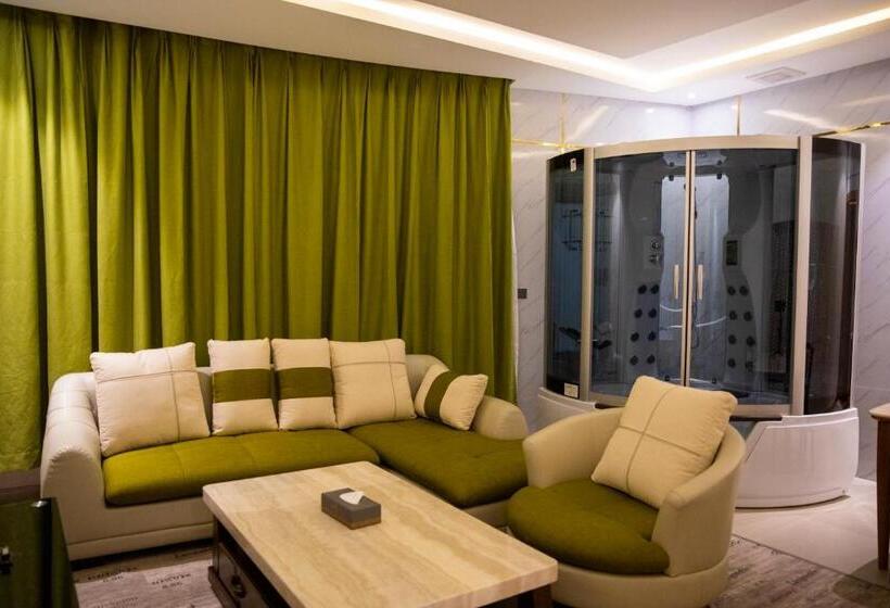 فندق Alfaw Plaza